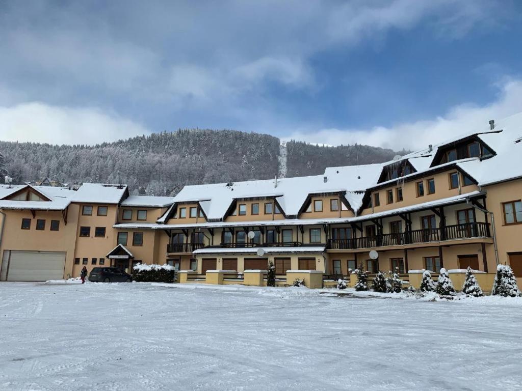 1I Apartman Donovaly Magura Nova Hola Exteriör bild