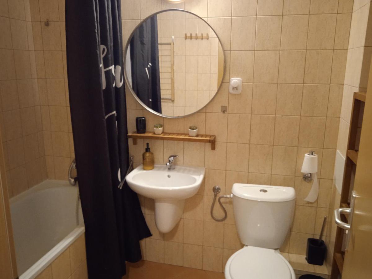 1I Apartman Donovaly Magura Nova Hola Exteriör bild