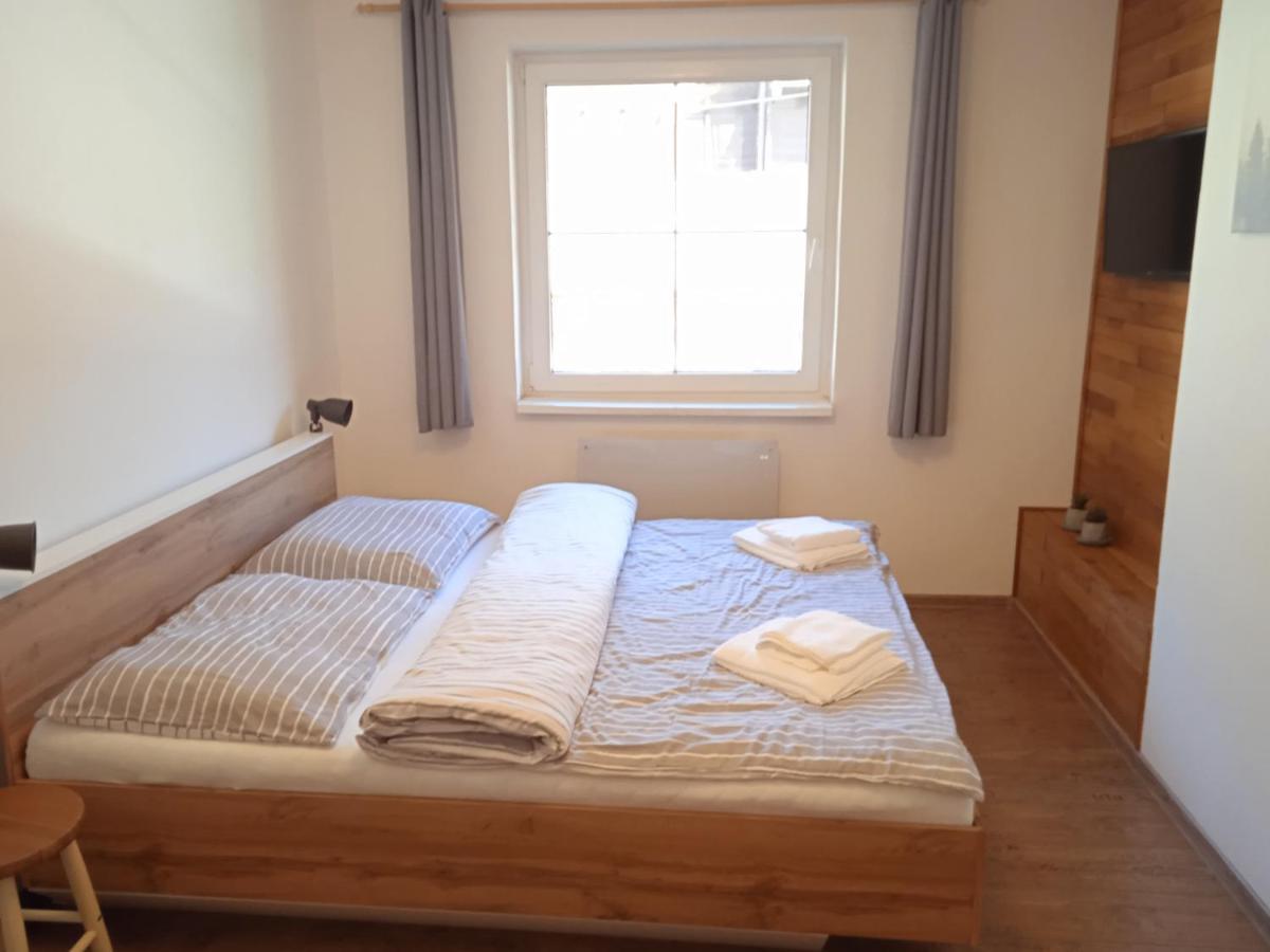 1I Apartman Donovaly Magura Nova Hola Exteriör bild