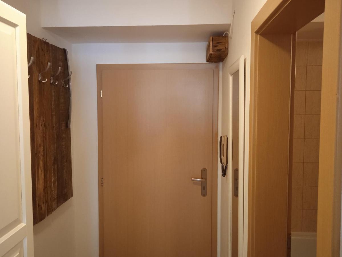 1I Apartman Donovaly Magura Nova Hola Exteriör bild