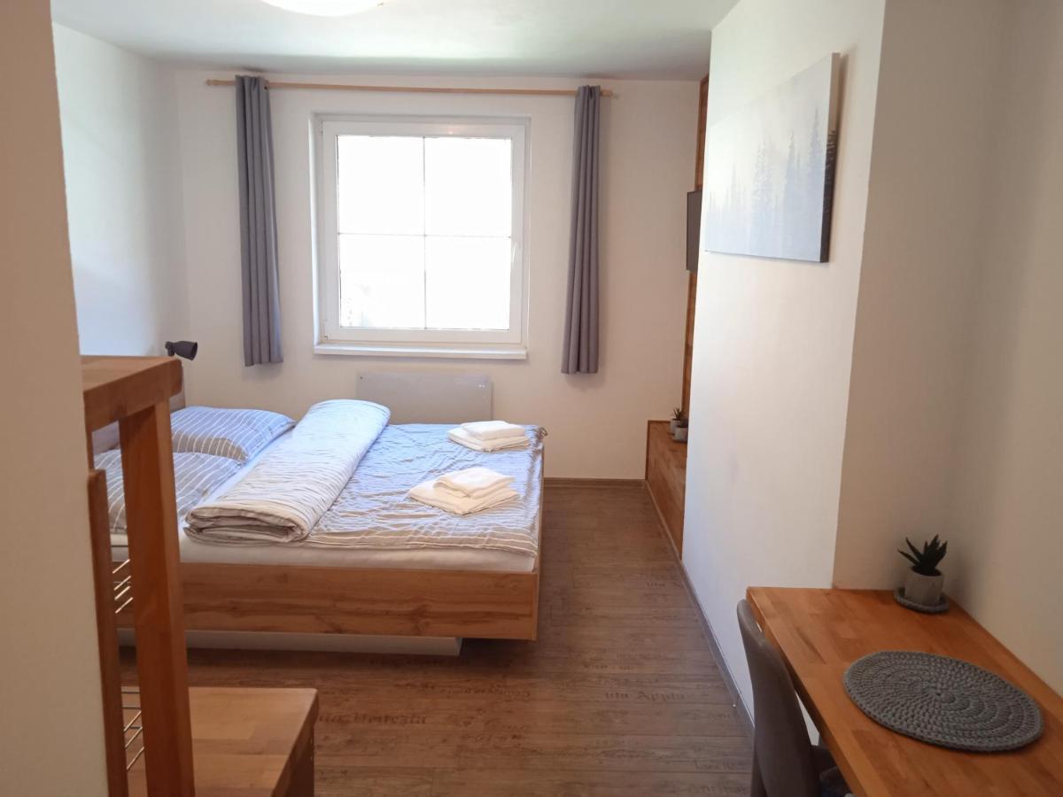 1I Apartman Donovaly Magura Nova Hola Exteriör bild